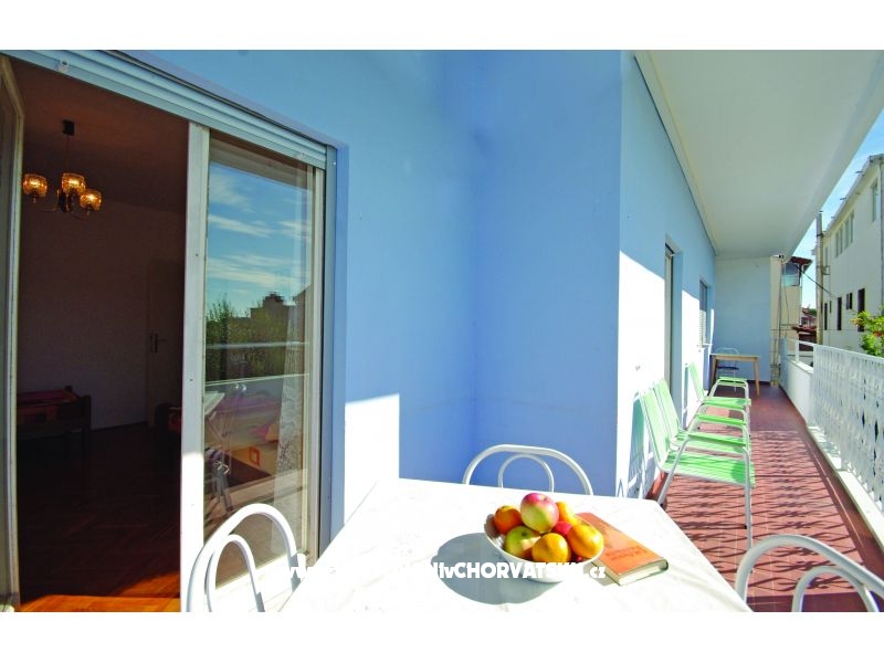 Appartements Mila – Ferienwohnung Tisno, Kroatien – Foto 12