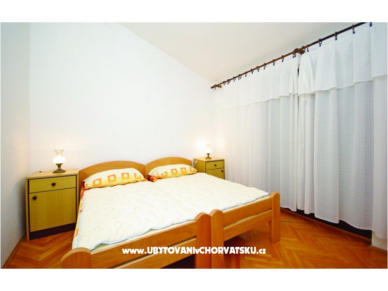 Appartements Mila – Ferienwohnung Tisno, Kroatien – Foto 14