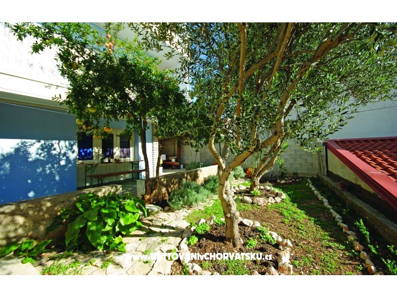 Appartements Mila – Ferienwohnung Tisno, Kroatien – Foto 17