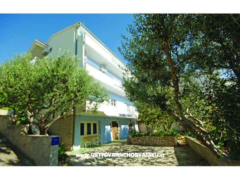 Appartements Mila – Ferienwohnung Tisno, Kroatien – Foto 2