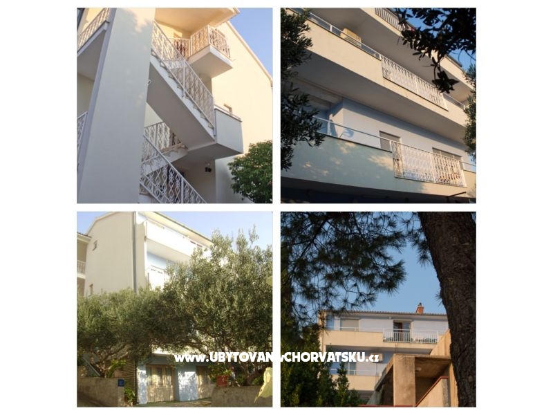 Appartements Mila – Ferienwohnung Tisno, Kroatien – Foto 3