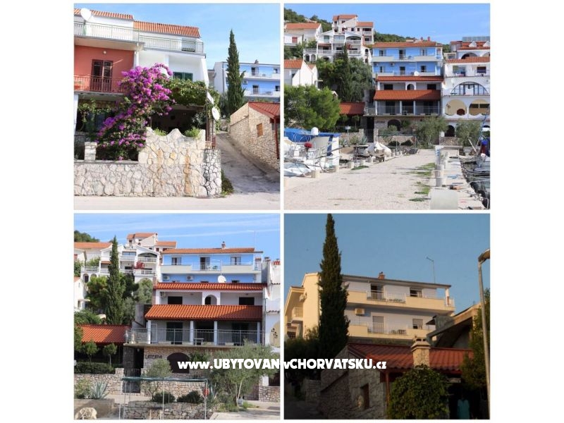 Appartements Mila – Ferienwohnung Tisno, Kroatien – Foto 4