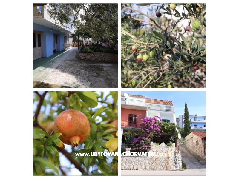 Appartements Mila – Ferienwohnung Tisno, Kroatien – Foto 5