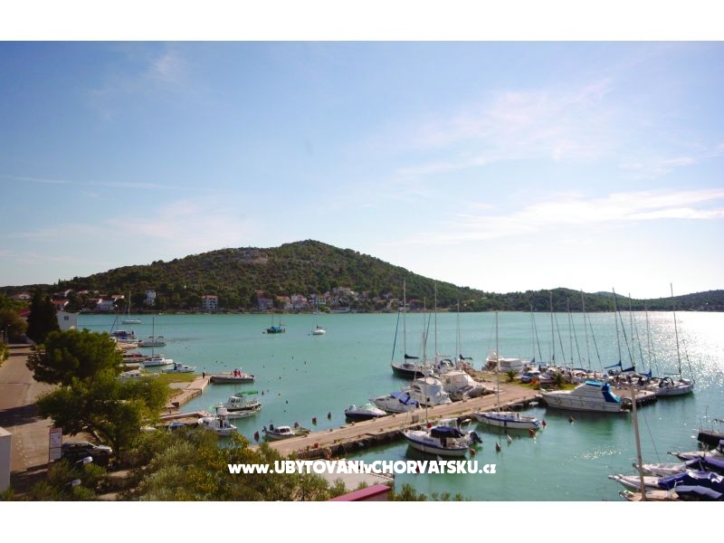 Appartements Mila – Ferienwohnung Tisno, Kroatien – Foto 6