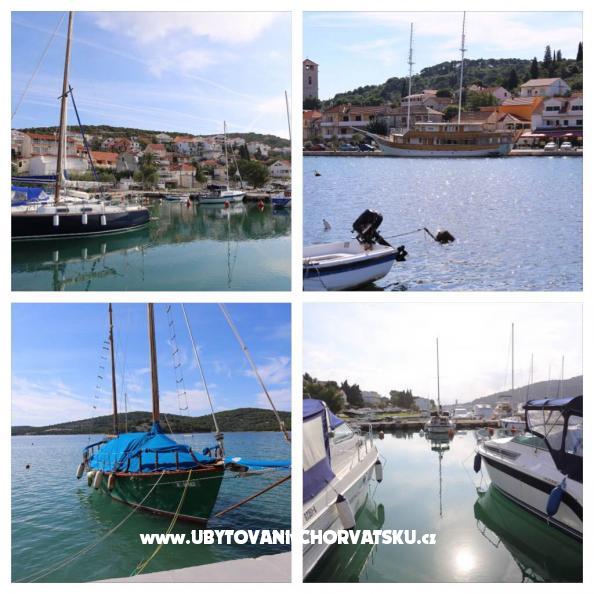 Appartements Mila – Ferienwohnung Tisno, Kroatien – Foto 7