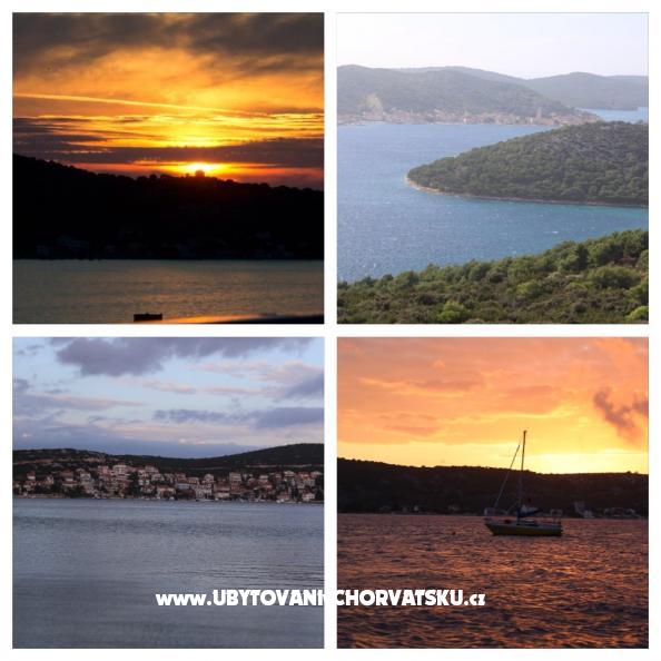 Appartements Mila – Ferienwohnung Tisno, Kroatien – Foto 8