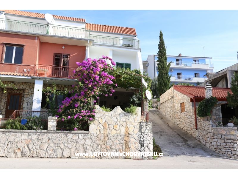 Appartements Mila – Ferienwohnung Tisno, Kroatien – Foto 9