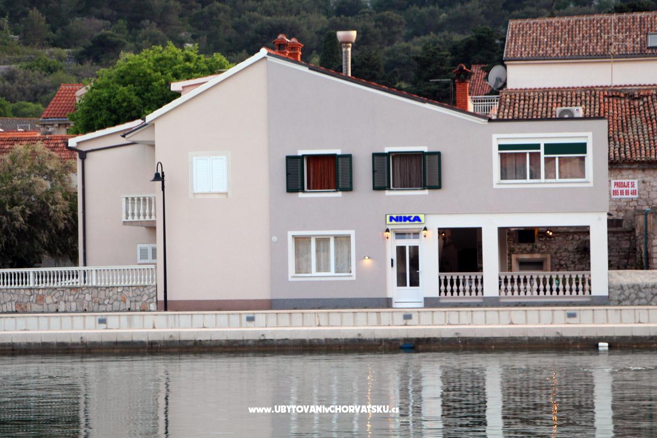 Appartements Nika – Ferienwohnung Tisno, Kroatien – Foto 2