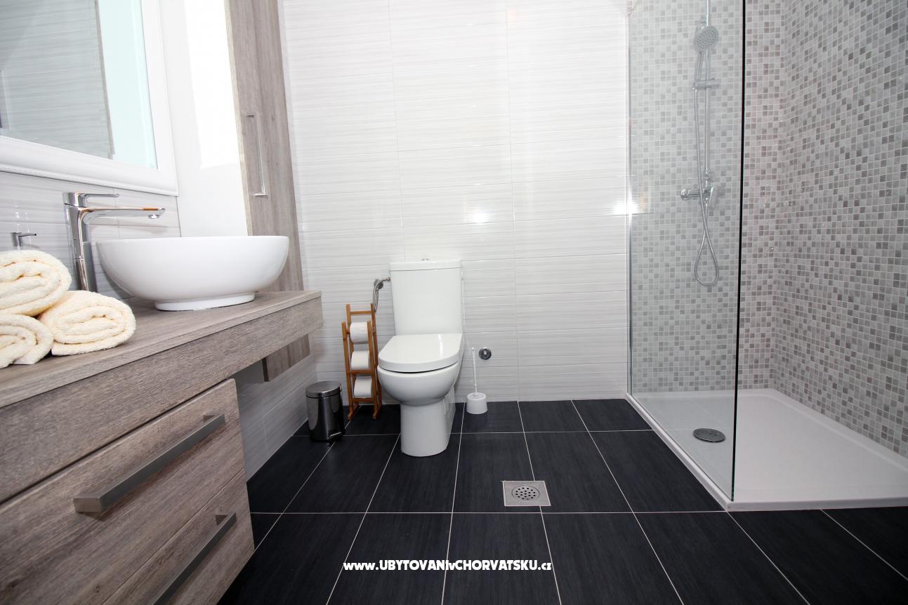 Appartements Nika – Ferienwohnung Tisno, Kroatien – Foto 5