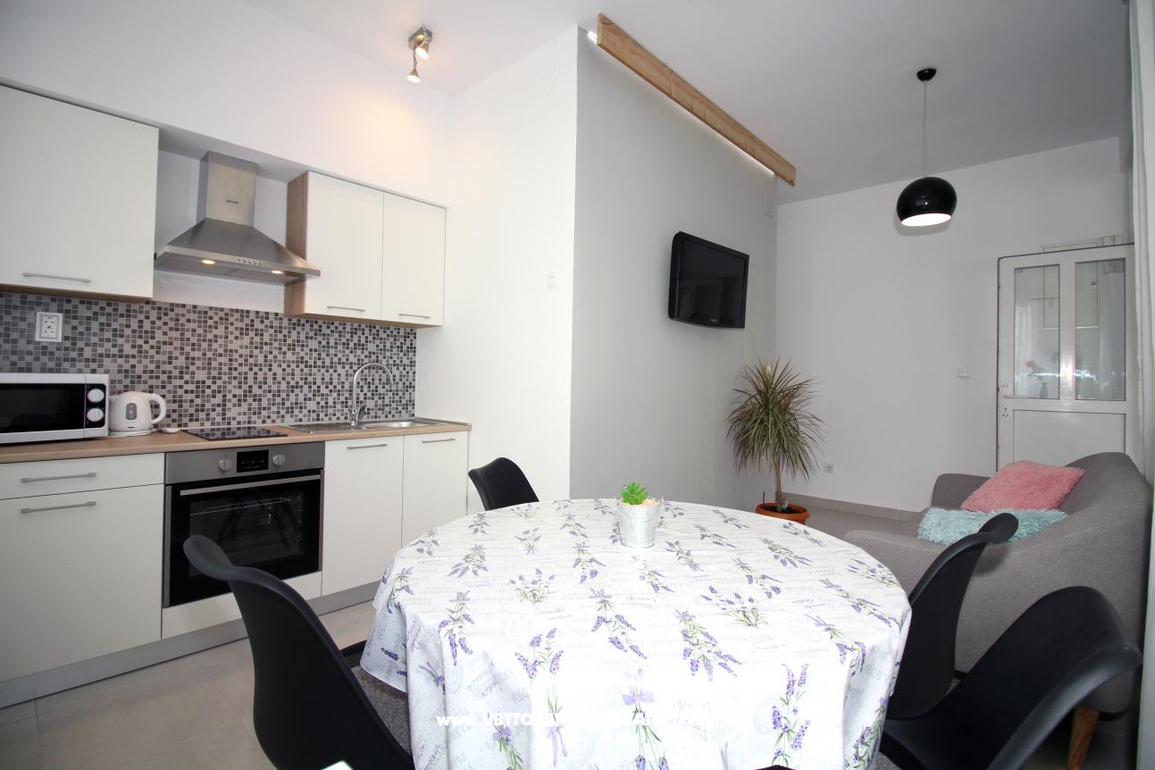 Appartements Nika – Ferienwohnung Tisno, Kroatien – Foto 6