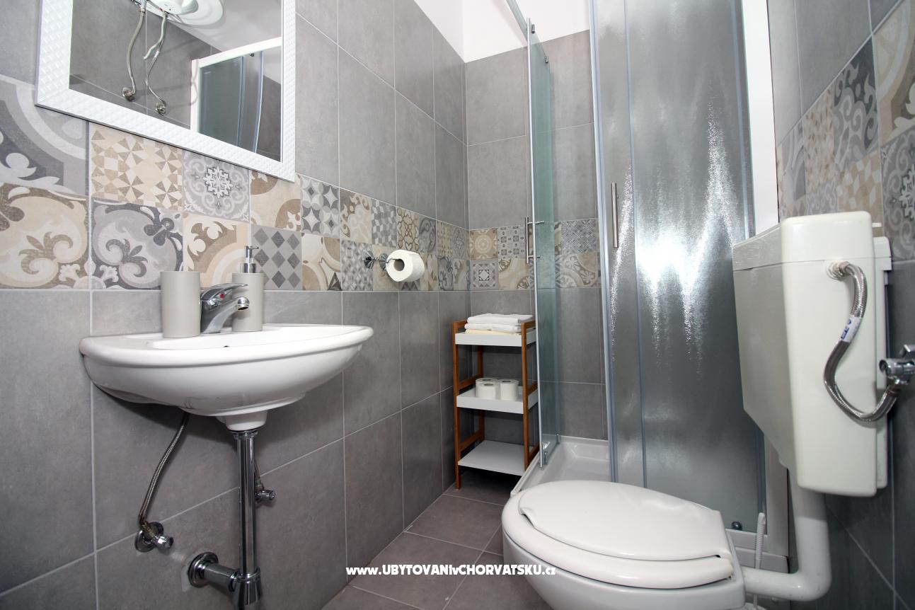 Appartements Nika – Ferienwohnung Tisno, Kroatien – Foto 7