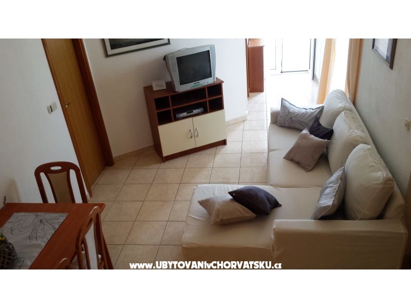 Appartements Petranic – Ferienwohnung Tisno, Kroatien – Foto 10