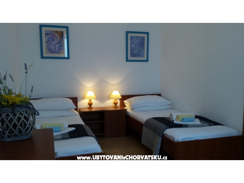 Appartements Petranic – Ferienwohnung Tisno, Kroatien – Foto 13