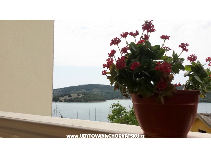 Appartements Petranic – Ferienwohnung Tisno, Kroatien – Foto 15