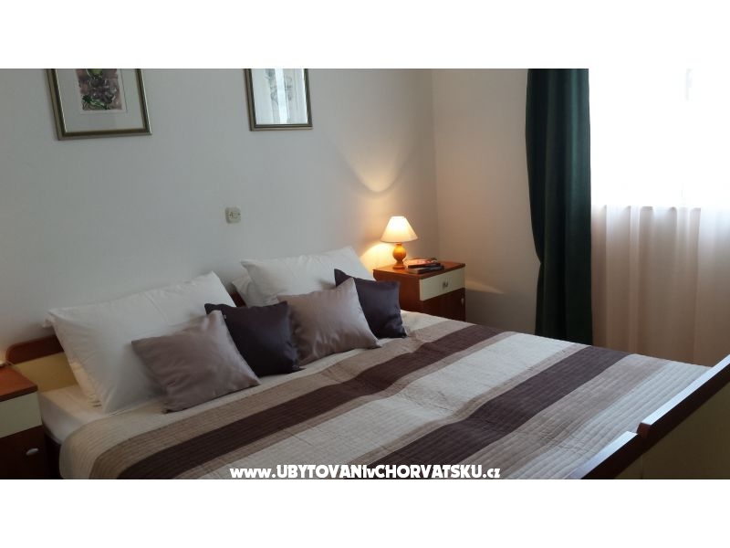 Appartements Petranic – Ferienwohnung Tisno, Kroatien – Foto 16