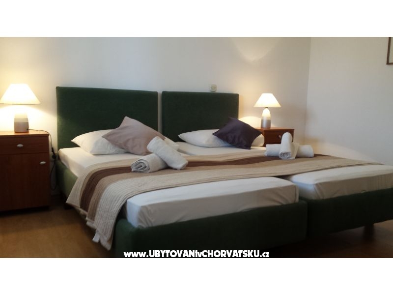 Appartements Petranic – Ferienwohnung Tisno, Kroatien – Foto 17