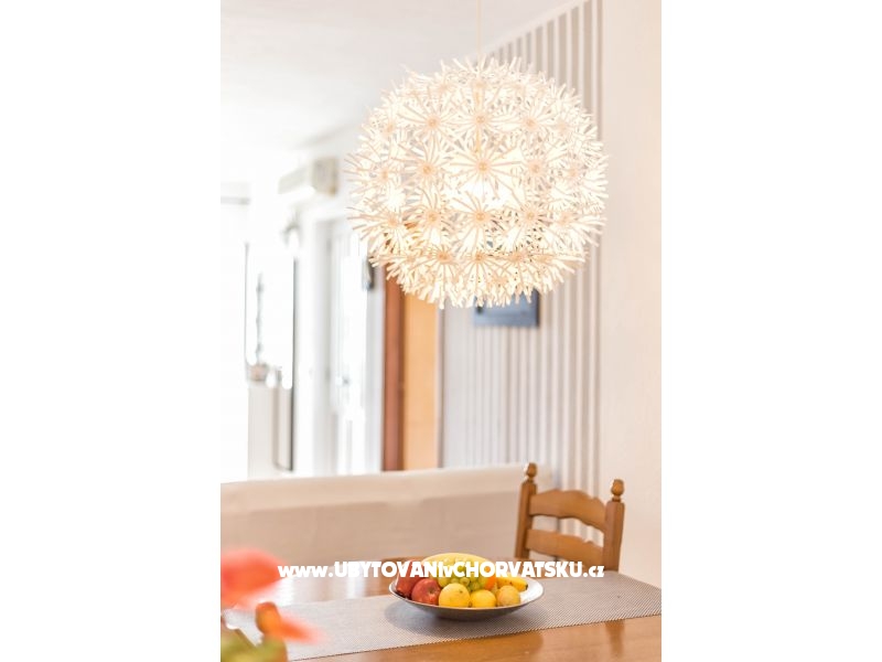 Appartements Petranic – Ferienwohnung Tisno, Kroatien – Foto 2