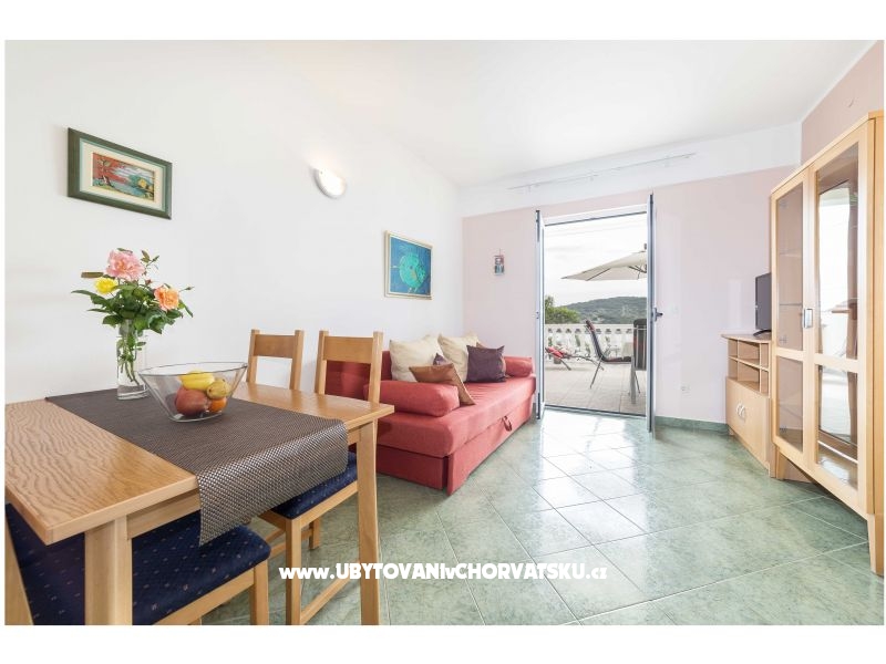 Appartements Petranic – Ferienwohnung Tisno, Kroatien – Foto 3