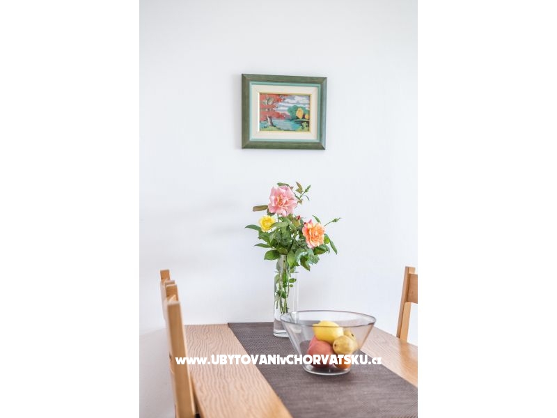 Appartements Petranic – Ferienwohnung Tisno, Kroatien – Foto 5