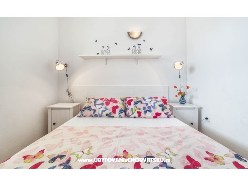 Appartements Petranic – Ferienwohnung Tisno, Kroatien – Foto 6