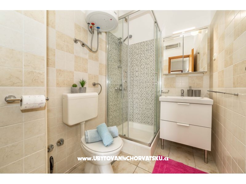 Appartements Petranic – Ferienwohnung Tisno, Kroatien – Foto 7