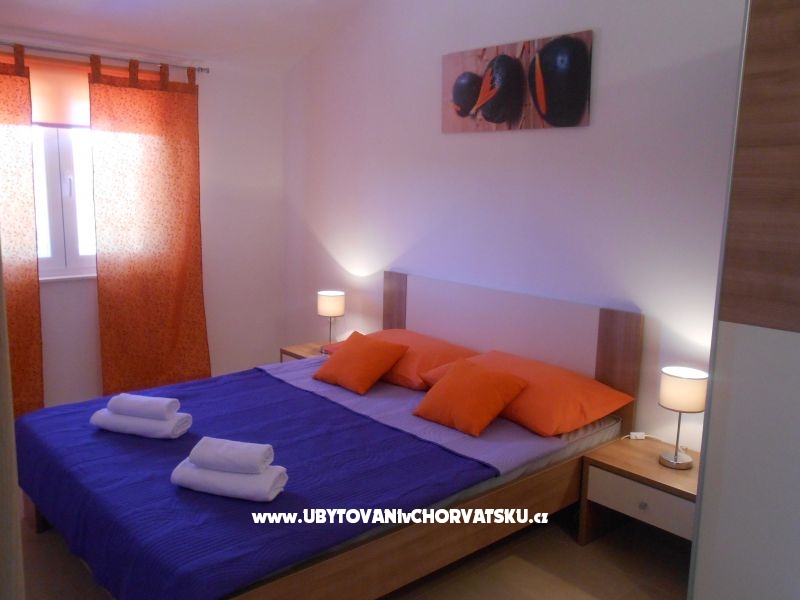 Kuća za odmor Marinela – Ferienwohnung Tisno, Kroatien – Foto 14