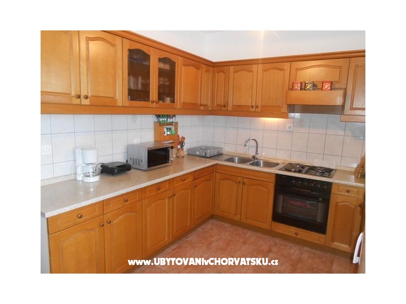 Kuća za odmor Marinela – Ferienwohnung Tisno, Kroatien – Foto 17