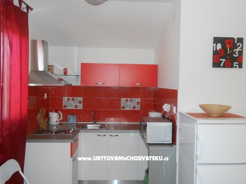 Kuća za odmor Marinela – Ferienwohnung Tisno, Kroatien – Foto 2