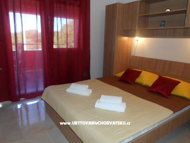 Kuća za odmor Marinela – Ferienwohnung Tisno, Kroatien – Foto 3