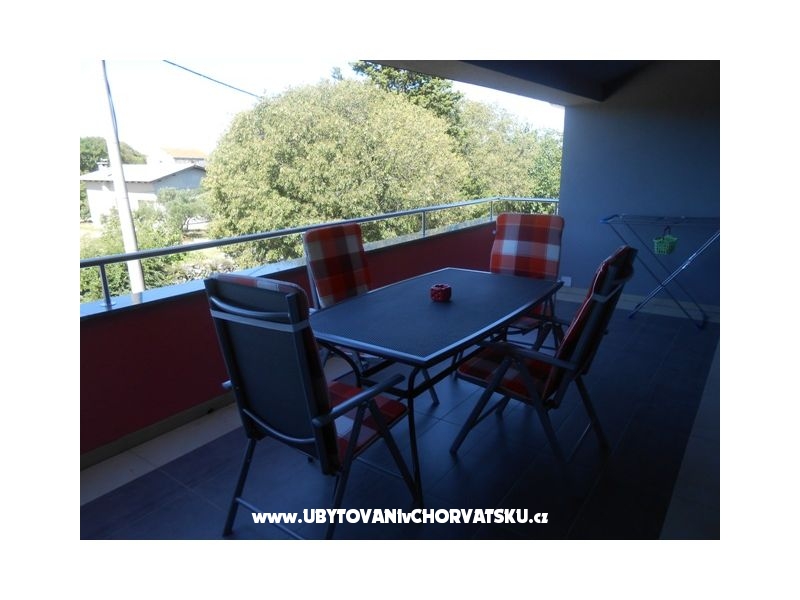 Kuća za odmor Marinela – Ferienwohnung Tisno, Kroatien – Foto 6