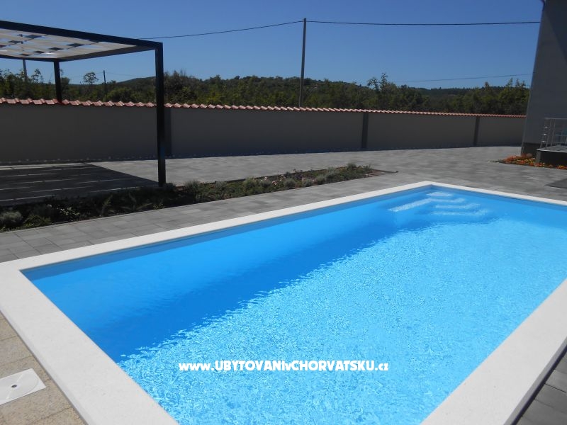 Kuća za odmor Marinela – Ferienwohnung Tisno, Kroatien – Foto 7