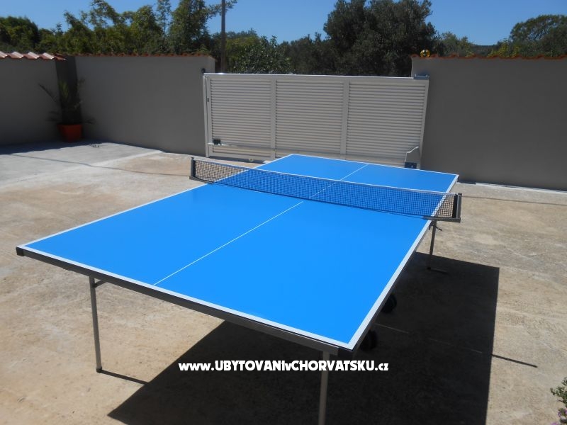 Kuća za odmor Marinela – Ferienwohnung Tisno, Kroatien – Foto 9