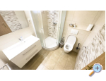 Apartmny Antonio - Tisno Chorvatsko