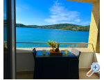Apartmny Antonio - Tisno Chorvatsko