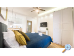 Apartmny Antonio - Tisno Chorvatsko
