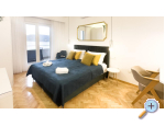 Apartmny Antonio - Tisno Chorvatsko