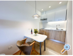 Apartmny Antonio - Tisno Chorvatsko