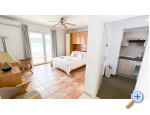 Apartmny Antonio - Tisno Chorvatsko
