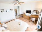 Apartmny Antonio - Tisno Chorvatsko
