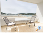 Apartmny Antonio - Tisno Chorvatsko