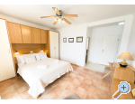 Apartmny Antonio - Tisno Chorvatsko
