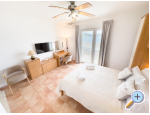 Apartmny Antonio - Tisno Chorvatsko