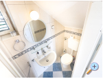 Apartmny Antonio - Tisno Chorvatsko