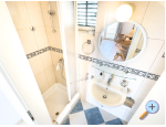 Apartmny Antonio - Tisno Chorvatsko