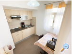 Apartmny Antonio - Tisno Chorvatsko