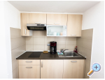 Apartmny Antonio - Tisno Chorvatsko