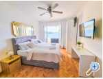 Apartmny Antonio - Tisno Chorvatsko