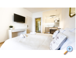 Apartmny Antonio - Tisno Chorvatsko