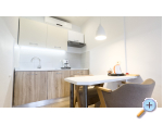 Apartmny Antonio - Tisno Chorvatsko