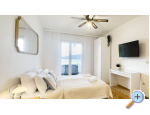 Apartmny Antonio - Tisno Chorvatsko